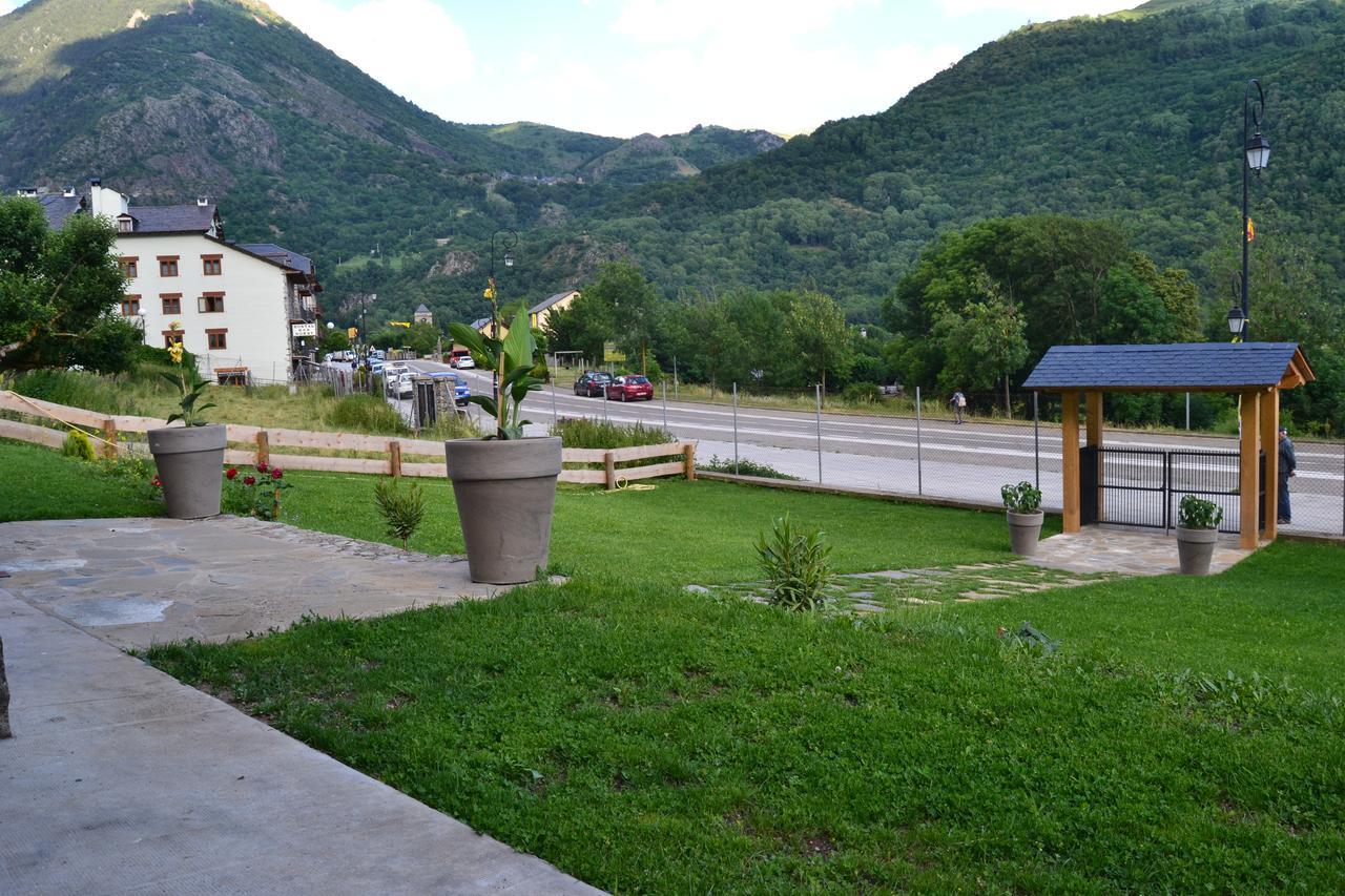 Les Casetes Vall De Boi Barruera Esterno foto