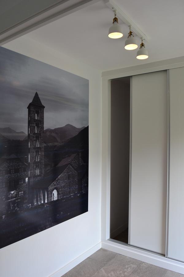 Les Casetes Vall De Boi Barruera Esterno foto