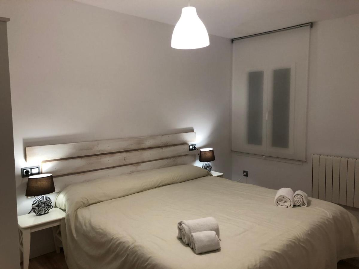 Les Casetes Vall De Boi Barruera Esterno foto