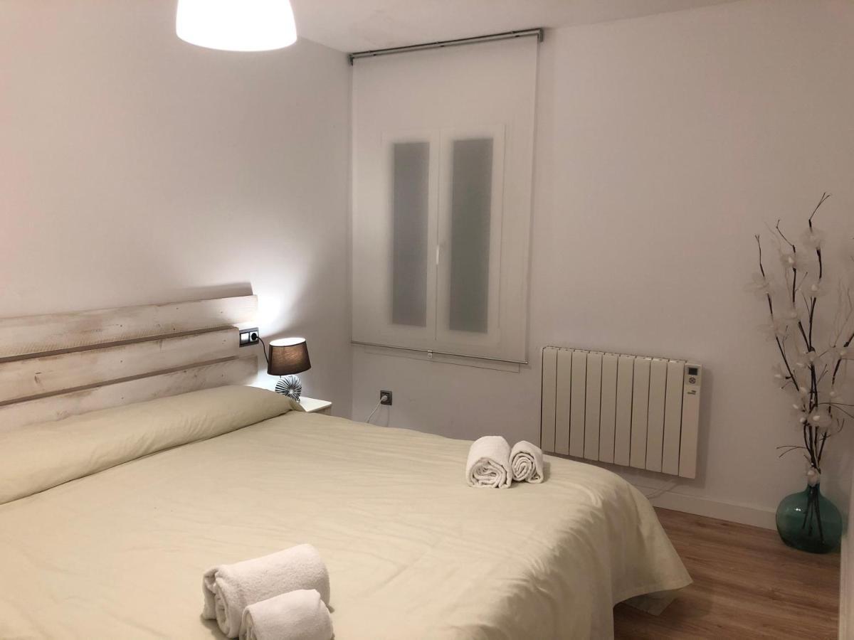 Les Casetes Vall De Boi Barruera Esterno foto